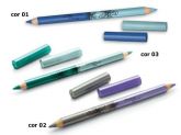 Lápis Duo para Olhos cor 02