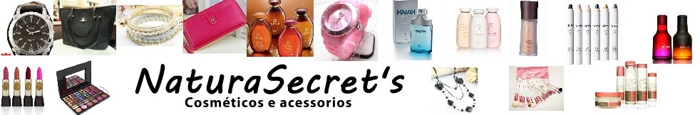 NaturaSecrets